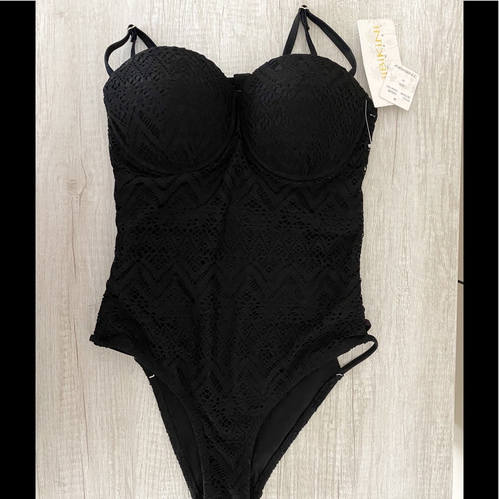 COPY - Tinibikini one piece swimsuit